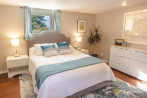 Gorgeous 1 Bedroom Space